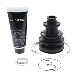 Can-Am Outlander 400 STD 4x4 CV Boot Kit - Front Inner - All Balls Racing - 8 Ball - `06-`15